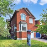 3-bedroom att/row/townhouse for sale in York — 44 Stoyell Drive (Photo 3)