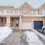 3-bedroom att/row/townhouse for sale in York — 44 Stoyell Drive (Photo 4)