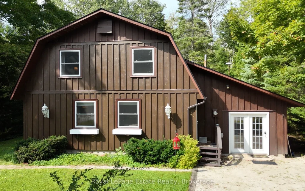 3-bedroom detached home for sale in Bruce — 44 Whitefish Boulevard (Photo 1)