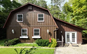 3-bedroom detached home for sale in Bruce — 44 Whitefish Boulevard