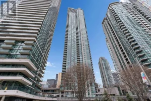 2-bedroom home for sale in Toronto — 4501 - 16 Harbour Street