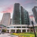 2-bedroom home for sale in Toronto — 4501 - 16 Harbour Street (Photo 3)
