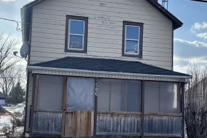 3-bedroom detached home for sale in Prescott And Russell — 4506 Ste Catherine Street