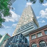 2-bedroom condo apartment for rent in Toronto — 4506 (Uph06 - 20 Lombard Street (Photo 1)