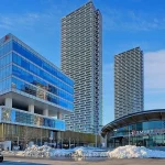2-bedroom condo apt for rent in Vaughan — 4507 - 2920 Highway 7 Road (Photo 5)
