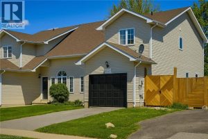 4-bedroom home for sale in Beamsville — 4532 Garden Gate Terrace