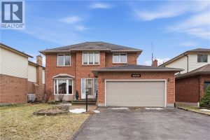 5-bedroom home for sale in Beamsville — 4545 Green Meadow Boulevard