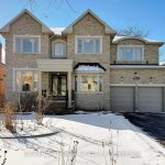 6-bedroom home for sale in Mississauga — 4551 Carpenter Court (Photo 5)