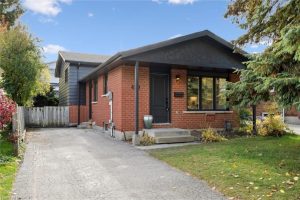 3-bedroom home for sale in Waterloo — 459 Drummerhill Crescent