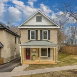 3-bedroom detached home for sale in York — 459 Sandford Street (Photo 3)