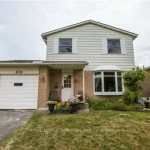 3-bedroom detached home for sale in York — 459 Sandford Street (Photo 5)