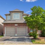3-bedroom detached home for sale in Waterloo — 459 Townsend Drive (Photo 1)