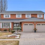 3-bedroom detached home for sale in Waterloo — 459 Townsend Drive (Photo 3)