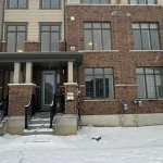 3-bedroom home for rent in Cambridge — 45 - 400 Newman Drive (Photo 1)