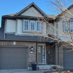 3-bedroom att/row/townhouse for rent in St. Catharines — 45 Flynn Court (Photo 1)