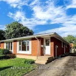 3-bedroom att/row/townhouse for rent in St. Catharines — 45 Flynn Court (Photo 4)