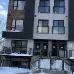 3-bedroom att/row/townhouse for rent in St. Catharines — 45 Flynn Court (Photo 5)