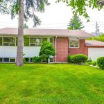 3-bedroom detached home for sale in Toronto — 45 Hurlingham Crescent (Photo 2)