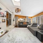 3-bedroom detached home for sale in Toronto — 45 Hurlingham Crescent (Photo 4)