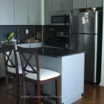 1-bedroom condo apartment for rent in Toronto — 4603 - 55 Bremner Boulevard (Photo 1)