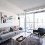 1-bedroom condo apartment for rent in Toronto — 4603 - 55 Bremner Boulevard (Photo 5)