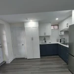 2-bedroom home for rent in Brampton — 460 Mactier Drive (Photo 2)