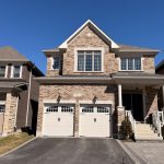 2-bedroom home for rent in Brampton — 460 Mactier Drive (Photo 4)