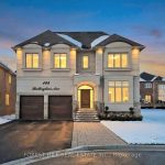 4-bedroom detached home for rent in Vaughan — 465 Woodland Acres Crescent (Photo 4)