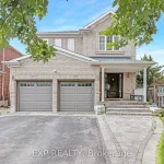 4-bedroom detached home for rent in Vaughan — 465 Woodland Acres Crescent (Photo 5)