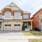 4-bedroom home for rent in Oakville — 466 George Ryan Avenue (Photo 1)