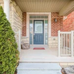 4-bedroom home for rent in Oakville — 466 George Ryan Avenue (Photo 2)