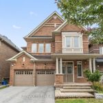 4-bedroom home for rent in Oakville — 466 George Ryan Avenue (Photo 3)