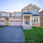 4-bedroom home for rent in Oakville — 466 George Ryan Avenue (Photo 4)