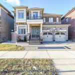 4-bedroom home for rent in Oakville — 466 George Ryan Avenue (Photo 5)