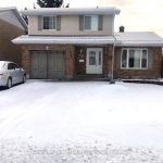 3-bedroom detached home for rent in Woodstock — 466 Gillespie Street (Photo 3)