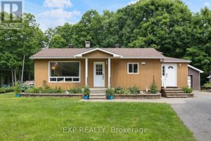 4-bedroom home for sale in Mississippi Mills — 466 Wolf Grove Road