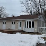 2-bedroom detached home for sale in Prescott And Russell — 46 Dufour Street (Photo 4)