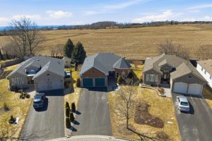 3-bedroom detached home for sale in Northumberland — 46 Huffman Avenue