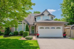 5-bedroom detached home for sale in Wellington — 46 Sandpiper Drive