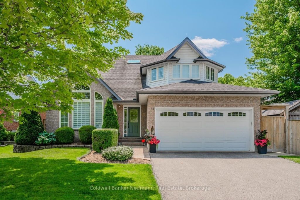 5-bedroom detached home for sale in Wellington — 46 Sandpiper Drive (Photo 1)