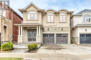 4-bedroom home for sale in Burlington — 4709 Irena Avenue