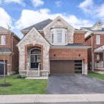4-bedroom detached home for sale in Halton — 471 Ollerenshaw Point (Photo 2)