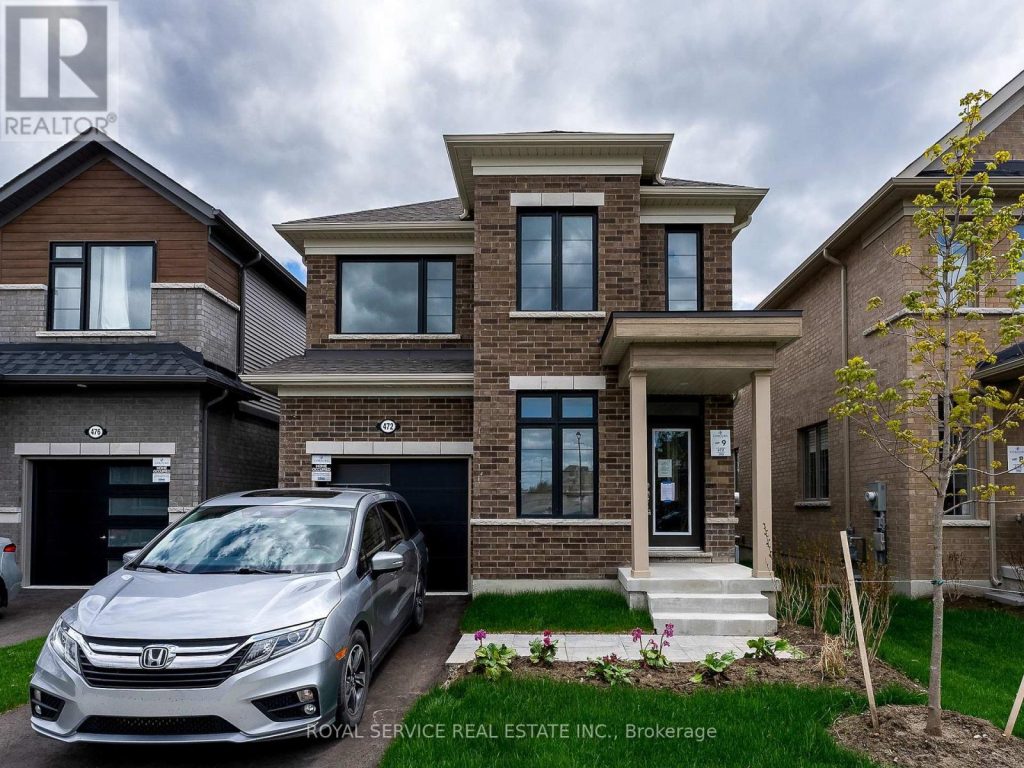 4-bedroom home for sale in Cobourg — 472 Trevor Street (Photo 1)
