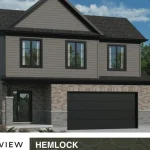 3-bedroom detached home for sale in Middlesex — 476 Blake Street (Photo 3)