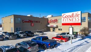 Studio commercial retail home for sale in Nipissing — 477 Main Street E