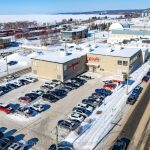 Studio commercial retail home for sale in Nipissing — 477 Main Street E (Photo 2)