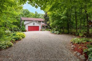 3-bedroom detached home for sale in Leeds And Grenville — 479 Cunningham Road Side Road