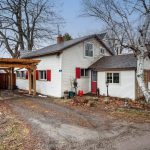 3-bedroom detached home for sale in Leeds And Grenville — 479 Cunningham Road Side Road (Photo 3)