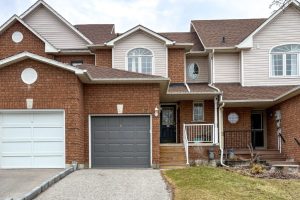 2-bedroom home for rent in Clarington — 47 Cornish Drive