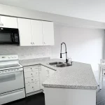 2-bedroom home for rent in Clarington — 47 Cornish Drive (Photo 2)